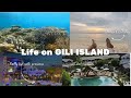 Gili Island, Indonesia: A Dream One Can Visit! Motor-free Island, Unique place, 5 days on Gili T