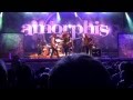 Amorphis Live - Hopeless Days, Sotkamon Syke 19.7.2013