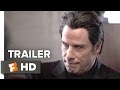 Criminal activities official trailer 1 2015  john travolta michael pitt movie