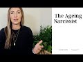 The Ageing Narcissist | Anoushka Marcin