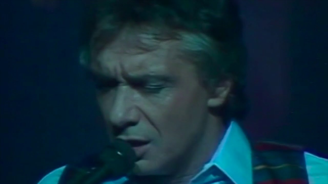 Michel Sardou - K7