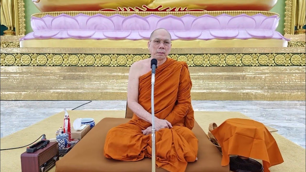 #ร่วมทําบุญกับวัด ธ.กสิกรไทย เลขที่ 062-861-8135 ชื่อวัดพระพุทธแสงธรรม วันจันทร์ที่ ๙ มีนาคม ๒๕๖๙