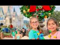 The Very Best Parts of Mickey's Very Merry Christmas Party 2019