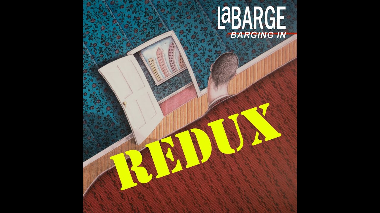 Bernie LaBarge - Can't Hold On Forever (1984/Remaster) - YouTube