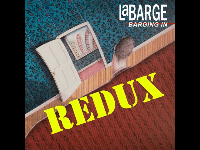 Bernie LaBarge - Can't Hold On Forever (1984/Remaster) - YouTube