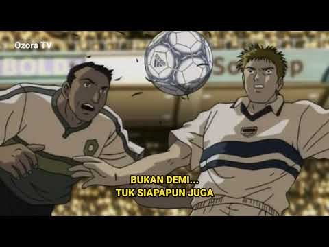 OST CAPTAIN TSUBASA