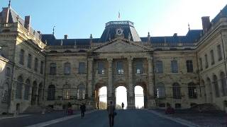 Lunéville, Toul Et Commercy En Passant Par La Lorraine...