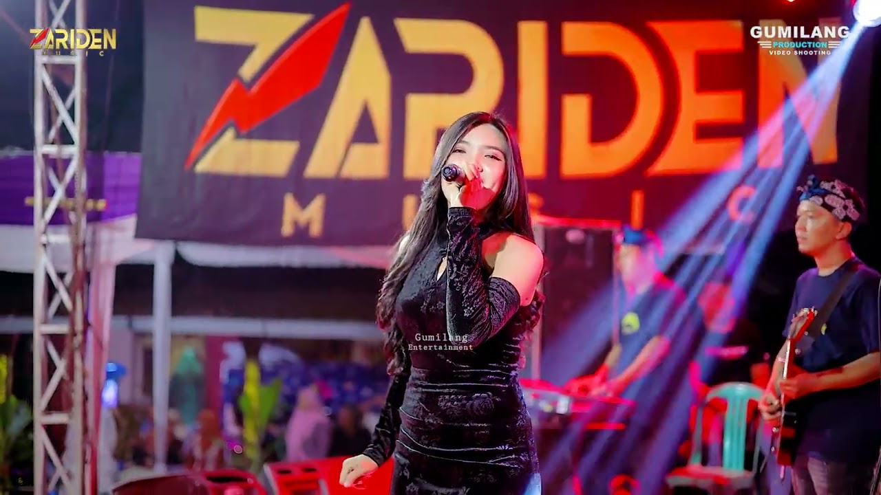 ZARIDEN MUSIC - SI KECIL - SABELA KDI - WEDING BASORI & VIO - PURWODADI MARGOYOSO PATI