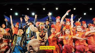 1st PERFORMANCE TASK (Individual Activity)
