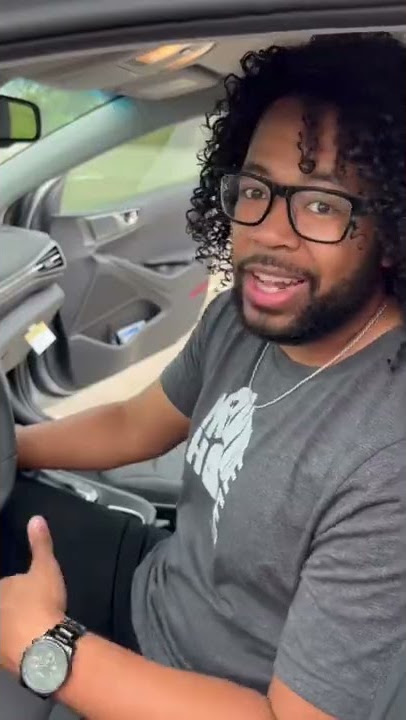 The $24K Hyundai Ioniq Hybrid is the answer to high gas prices! ⛽️⛽️⛽️⛽️⛽️