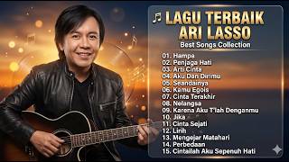 Lagu Nostalgia Ari Lasso Terbaik