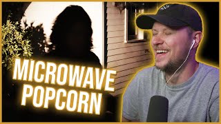 Bo Burnham: INSIDE OUTTAKES - Microwave Popcorn (REACTION)