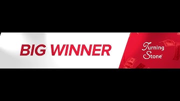 Casino Big Winners Animation for Digital Signage Displays - Casino Video Wall Content