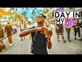 A Day In My Life! Miami Vlog