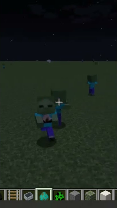 AMKEY IN MINECRAFT #Shorts