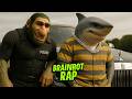Brr Brr Patapim X Tralalero Tralala Brainrot Rap Official Video Sahur Music