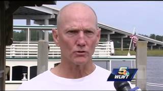 Carolinas continue cleanup in wake of Hurricane Matthew