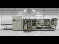 Fully automatic otc pharmaceutical blister packaging machine with product loading  bscph161418