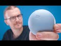 This ball is a drum machine  odd ball  lootd unboxing