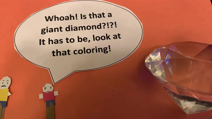 Truman Anderson Rocks and Minerals Project