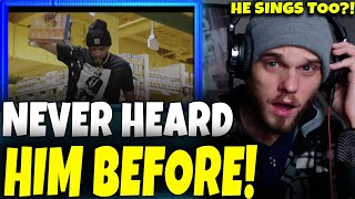 Joyner Lucas – ADHD + Revenge Intro | First EVER Reaction To Him!