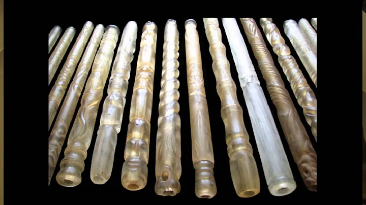Hongshan Culture & the mystery of China's unique natural glass2 - DayDayNews