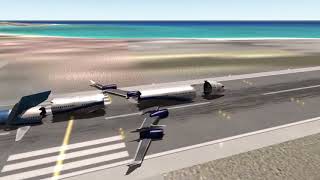 Top 3 Worst Flight Simulators