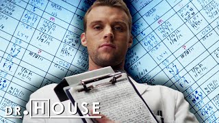 Chase es 'el nuevo House' | Dr. House: Diagnóstico Médico