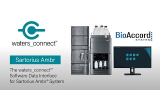 DEMO | The waters_connect Software Data Interface for Sartorius Ambr System screenshot 3