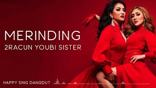 2Racun Youbi Sister - Merinding (Lirik)