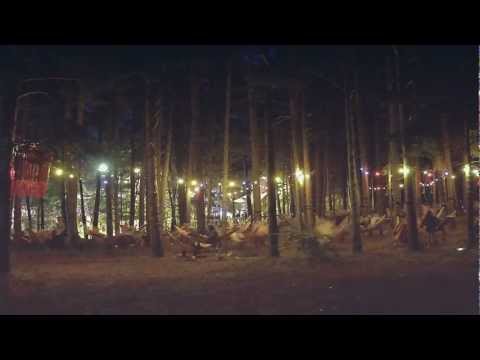 Видеоролик: Pozitivus festival — 2012