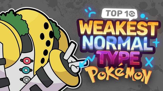 Top 10 Best and Top 10 Worst: Water Type Pokemon by LowlifeGallery