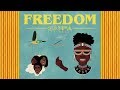 Miniature de la vidéo de la chanson Freedom