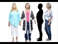 I Feel 35 Again - A MAKEOVERGUY Power of Pretty Transformation