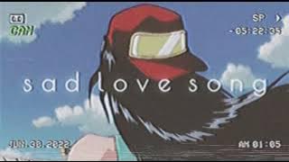 atarayo sad love song slowed and reverb