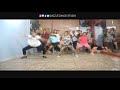 Saki Saki Re || Musafir || Bollywood Dance