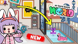 I CAN'T BELIEVE IT! 😱 30 NEW Secret Hacks in Toca Life World 🌏 Toca Boca