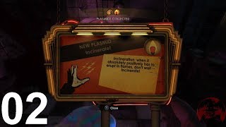 BioShock PS4 - Part 2