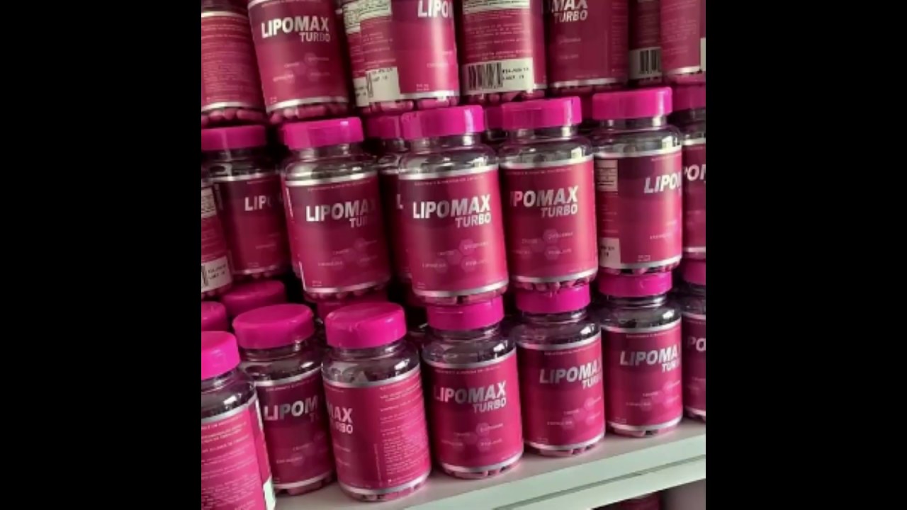 Emagrecer, Lipo Max Turbo Funciona ? Lipo Max Turbo Ajuda Na Perda de ...