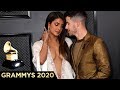 Grammys 2020: Priyanka Chopra SUPER Bold Dress, Shows Off Her Belly Button With Nick Jonas