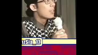 Ceramah singkat Ustadz Handy Bonny tentang Efek Dari Maksiat