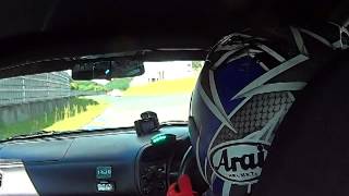 2014/09/14 セントラル クムホエクスタカップRD3