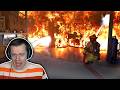 They Made a Realistic Firefighter Simulator and it's Actually Scary