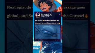 Episode 1143 Will Be Epic