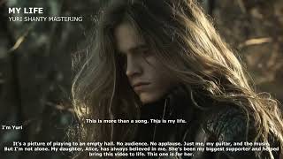  My Life  Rock Ballad About The Road Less Traveled  No Copyright 