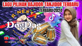 ⛔FULL ALBUM BAJIDOR-TANJIDOR TERBARU 2024//COCOK DIDENGARKAN WAKTU SANTAI