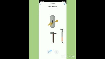 Perfect song #how to finish 🏁 level 296 and 297 #instagrammodern reels#easy game