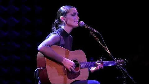 Eleri Ward - Johanna (Reprise) LIVE at Joe's Pub 3...