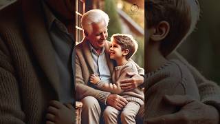 El poder de los vínculos entre abuelos y nietos El poder de los vínculos entre abuelos y nietos