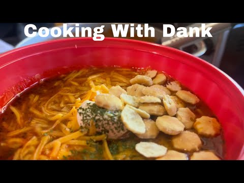 The best ￼ Chili￼ Recipe ever (Cooking with Big Dank )